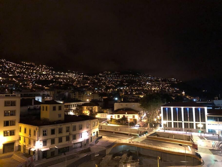 Super Central - Cork フンシャル エクステリア 写真